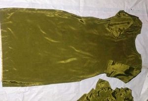 Ptyali Best Suit Silk