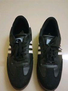 Sneaker And Some Clothes