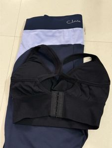 Workout Pants With Sports Bra Combo For Women