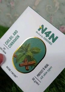 N4N Skincare Kit