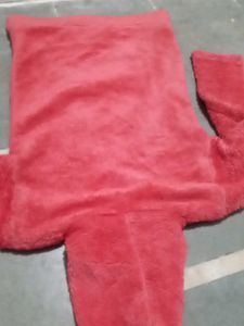 Cute Teddy Bear Hoodie