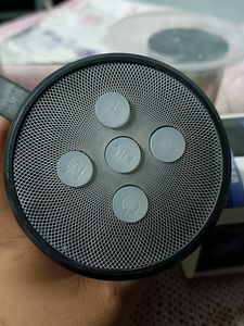 Wood Speaker Not Working Condition ✅