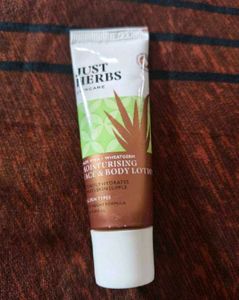 Body Lotion