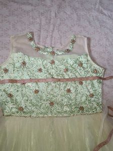 Party Gown