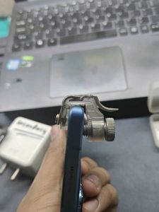 Mobile Game Trigger Set