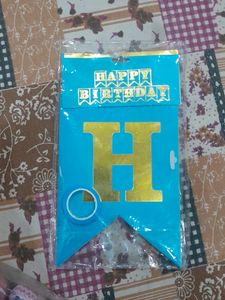 Birthday Combo