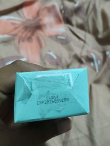 Numbuzin Pure Full Claming Water Sunscreen