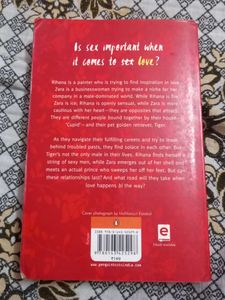 &#34;Love Bi the Way&#34; by Bhaavna Arora