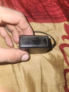 Karbonn  Original Charges