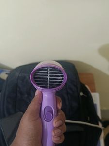 Phiilips Hair Dryer 1000W