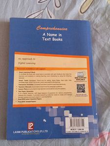 Comprehensive Practical Chemistry Class 12th CBSE