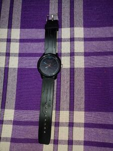 Sonata Watch For Boys/ Men And Syska Buds