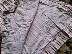 Pink Salwar Suit