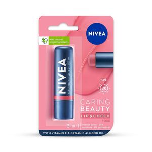 NIVEA Lip And Cheek Tint