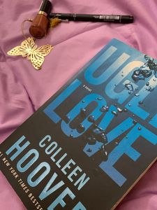 ugly love by colleen hoover