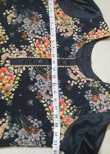 Dress With Duppatta