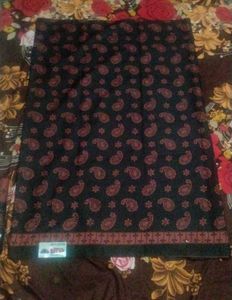 Unstitched Dress Material