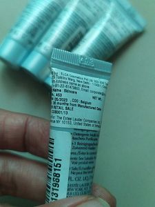 Estee Lauder Face wash