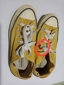 CHUCK TAYLOR CONVERSE
