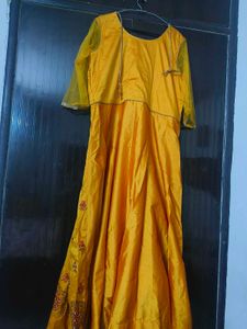 Elegant Gown