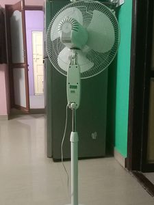 Cromptom Hi Speed