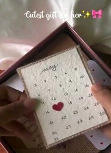 Handmade Birthday Cards
