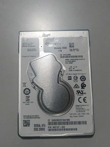 HHD Hardrive For Laptop And Computer