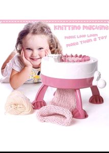 Knitting Machine