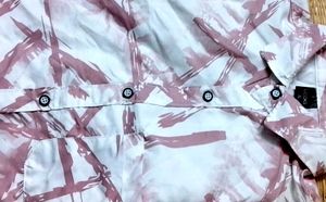 Floral Print Shirt
