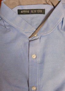 Arrow branded shirt for men's