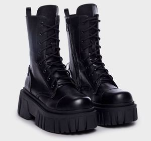 Topshop Jeans + Zara  blazer + Platform