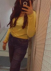 Yellow Top