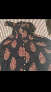 combo 1 coord set purse kurti and bellies