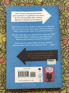 The Upside of Unrequited