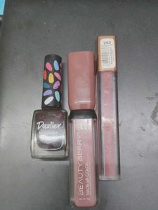 Makeup Bundle