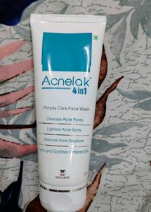 Face Wash For Acne, Pimple