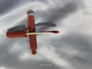Kiss Beauty Lip Gloss Matte