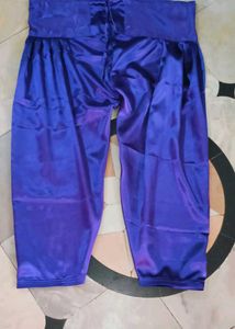 Satin Salwars Combo