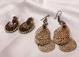 Earrings Set