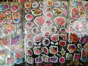 Stickers