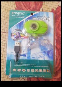 Web Camera