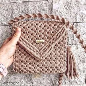 Hand Bag