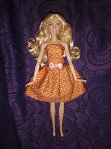 Barbie Doll