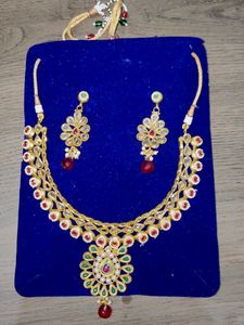 Jewellery Set
