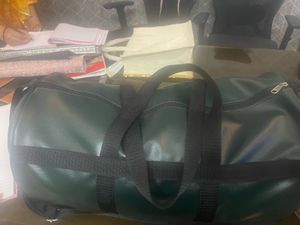 gym bag