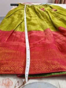 Elegant Lehenga Choli