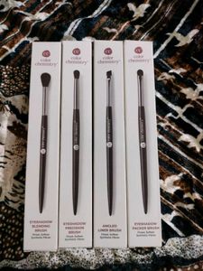 Makeup Brush Set