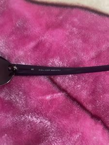Y2K Style Sunglasses