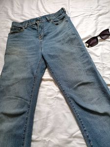 Old Navy Blue Jeans