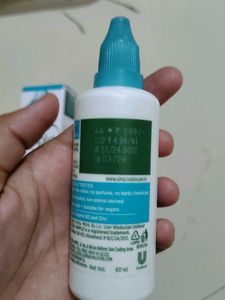 Simple UltralightLiquid Moisturizer &amp; FREE Serum